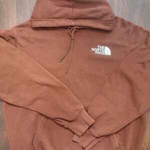 Men’s Box NSE Pullover Hoodie